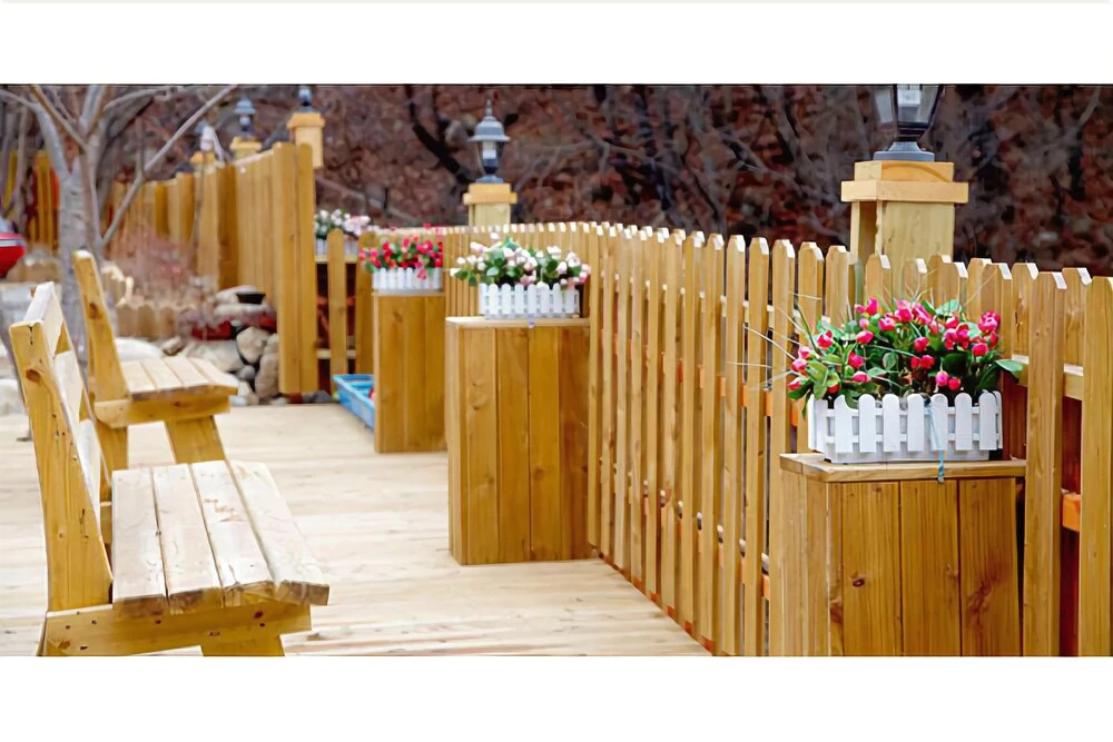 Yangsan Chickweed & Flower Pension