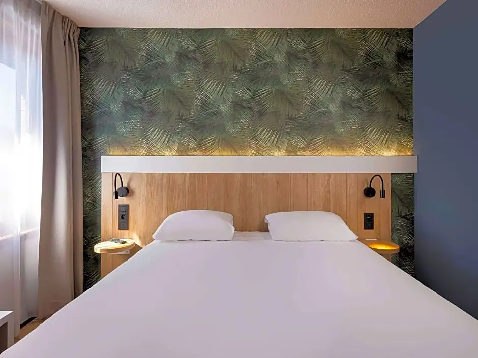 ibis Brussels Waterloo - Chambres