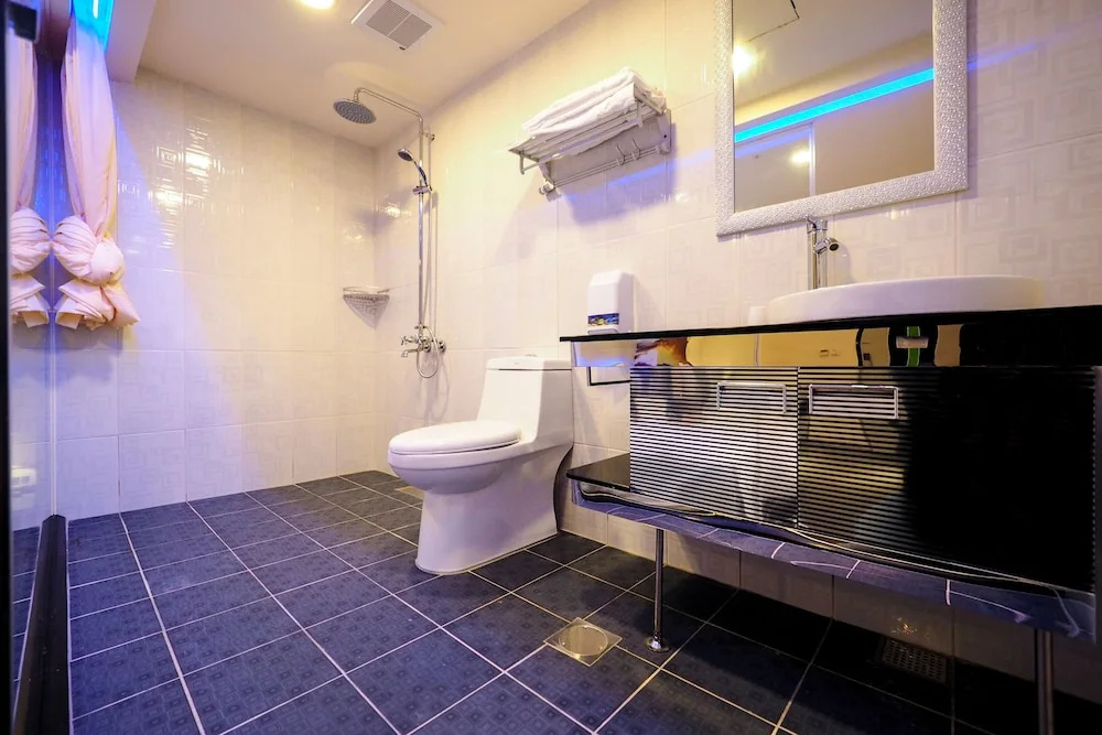 Galaxia Business Hotel - Chambres
