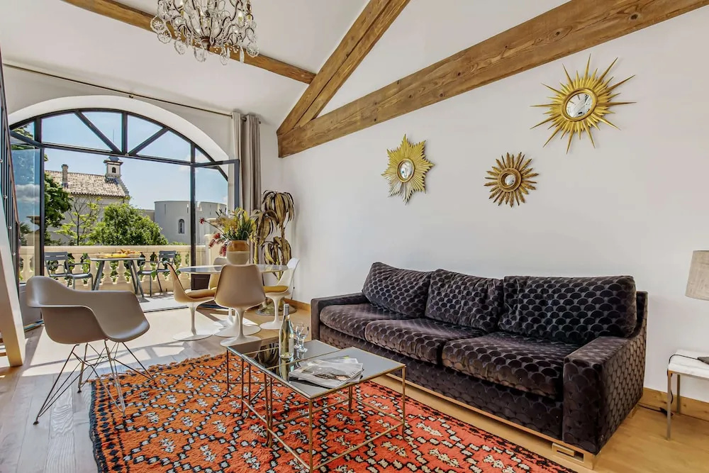 2 Bedrooms Standard Apartment
