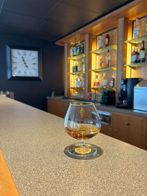Hôtel Le Valois, Cognac - Général