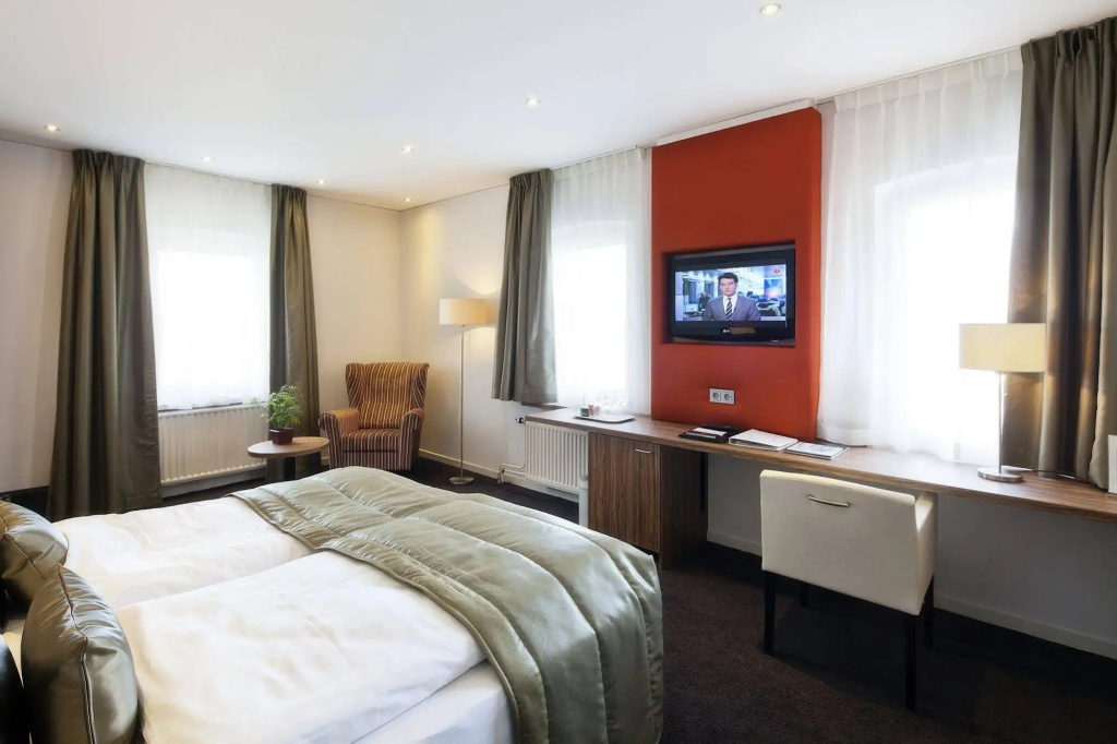 Hotel photo 21