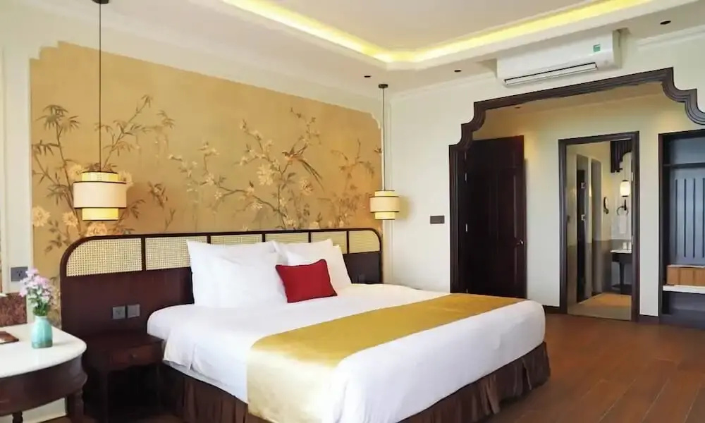 Sunny Beach Resort & Spa Mui Ne - Chambres