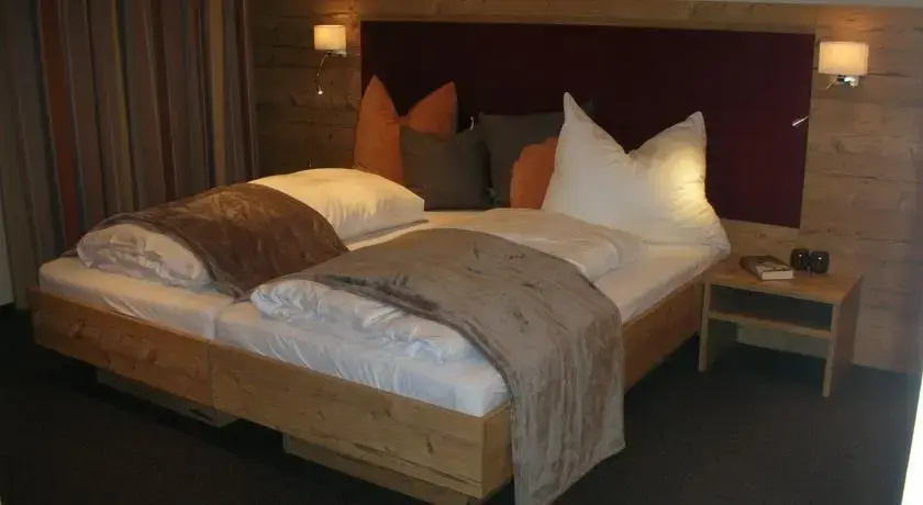 Hotel Garni Kristall - Général