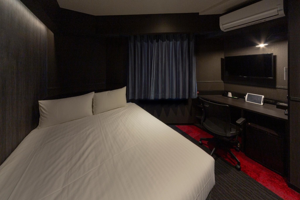 mizuka Business Canalcity Hakata mae 사진 6