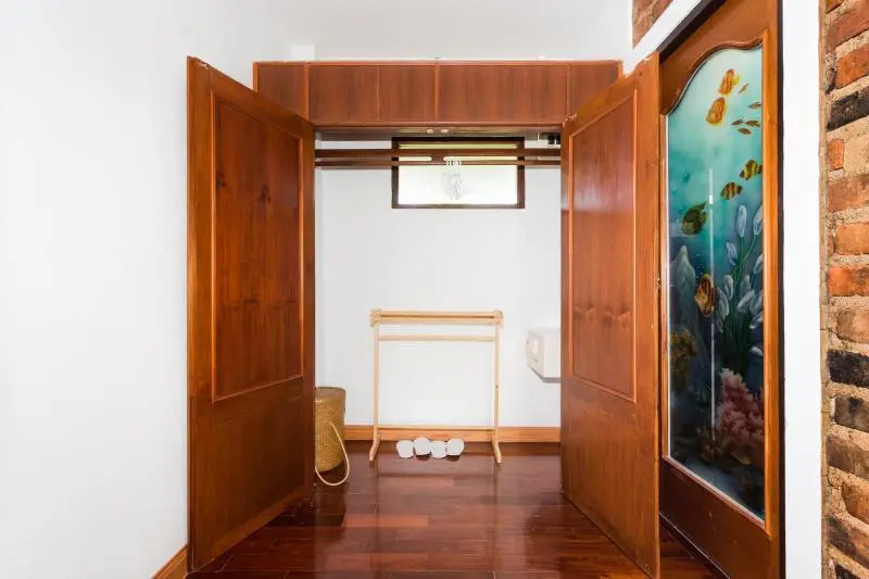 Raks Thai Resort - Chambres