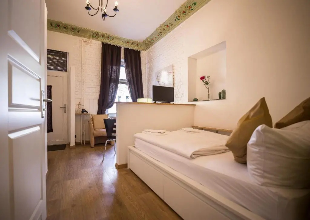 Comfort Apartment