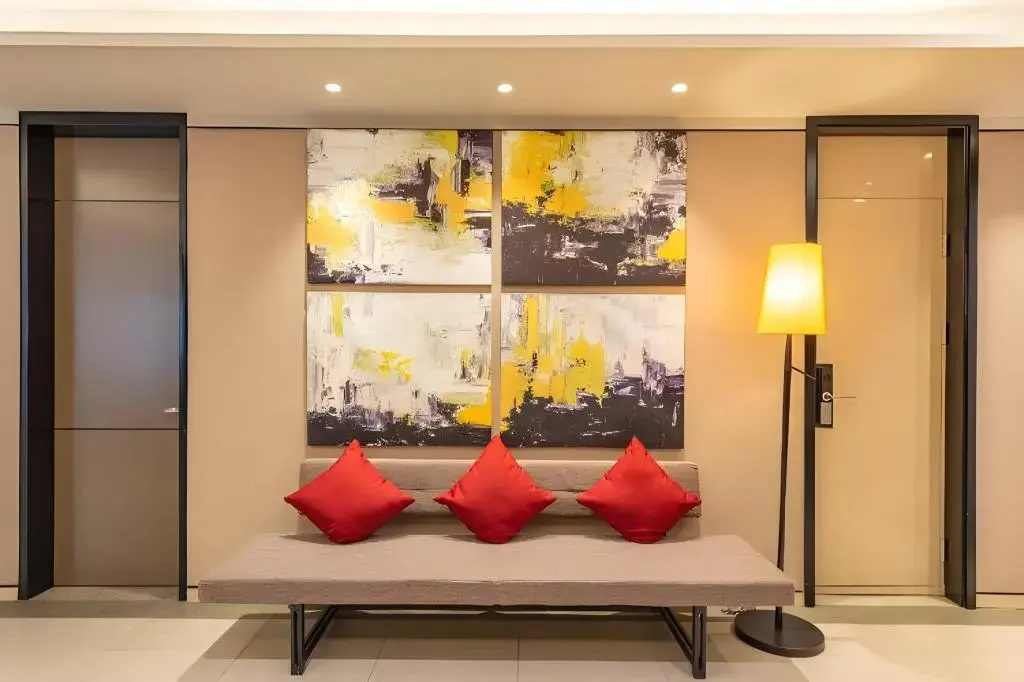 Hotel photo 7