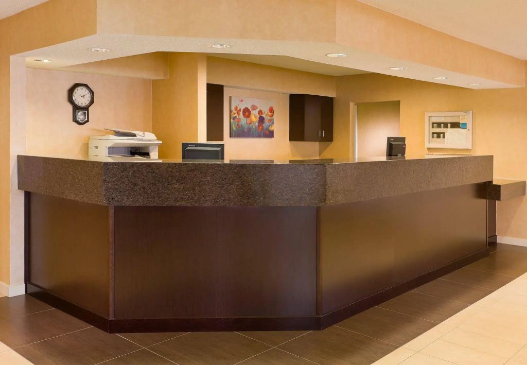 Residence Inn Amarillo - Général