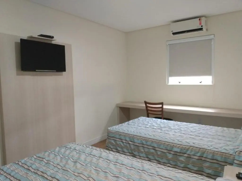 Superior Double room (full double bed)