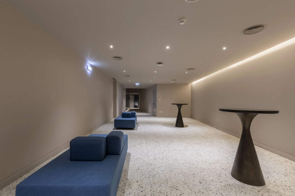 Next Hotel - Général
