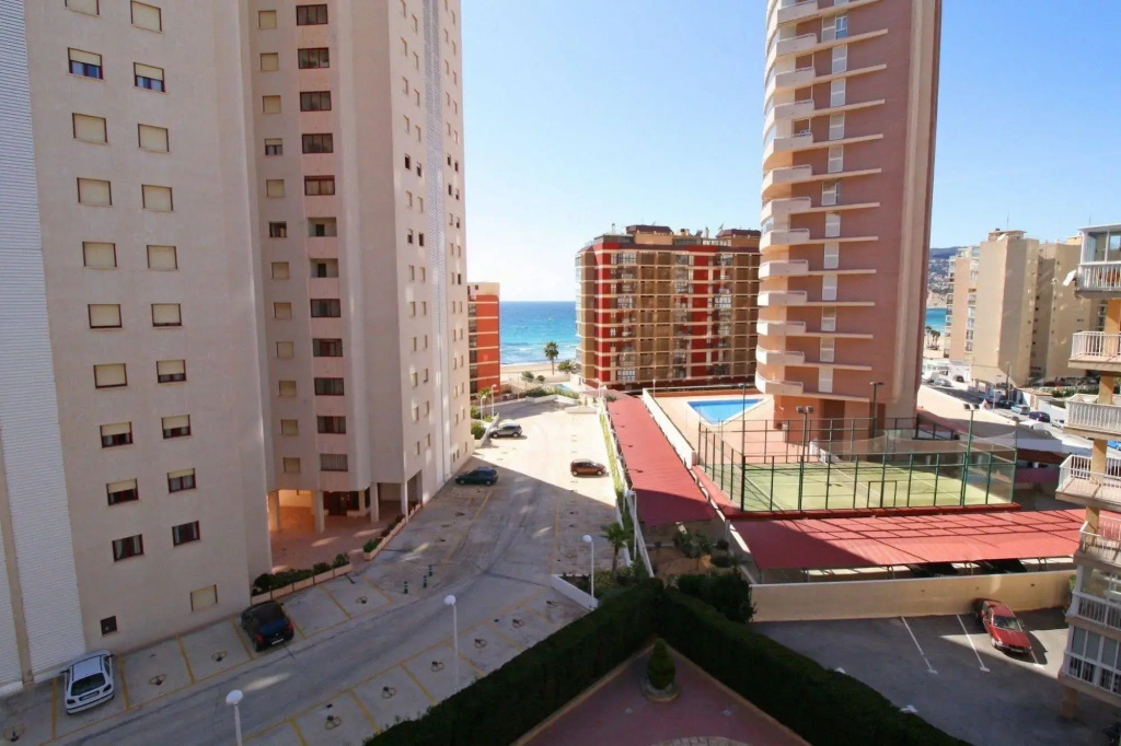 Calpe V Costa Calpe - Général