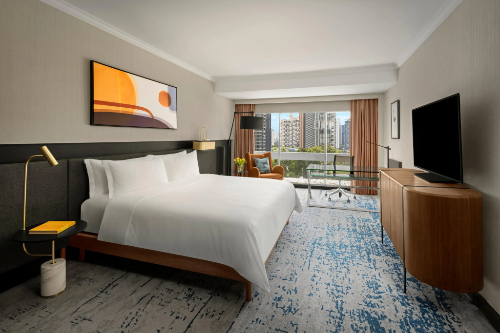 voco Orchard Singapore by IHG - фото 3