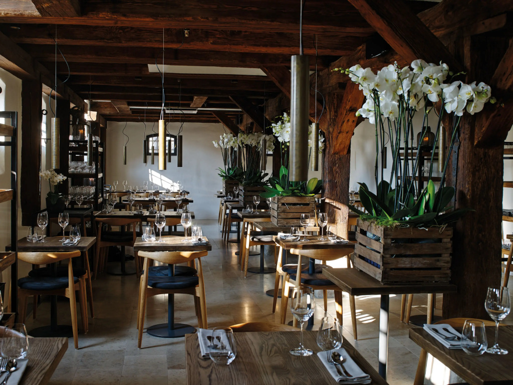 71 Nyhavn Hotel - фото 19