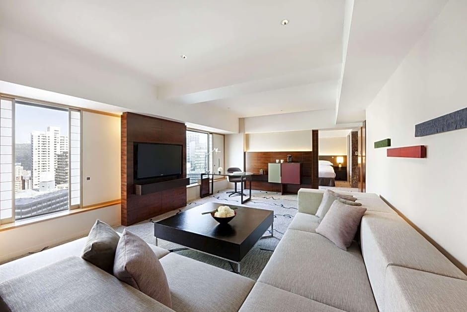 Hilton Tokyo Hotel 사진 20