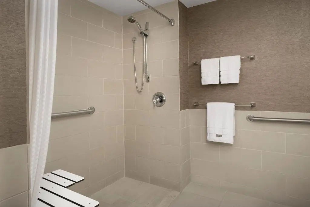 The Westin Dallas Fort Worth Airport - Chambres