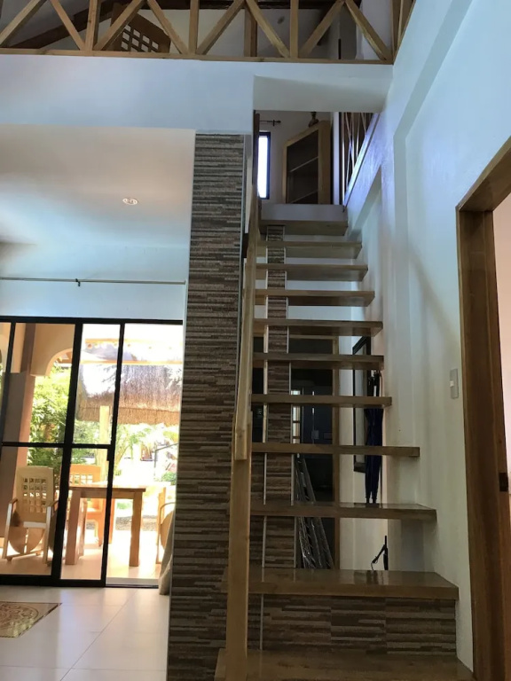 Alona's Coral Garden Resort - Chambres