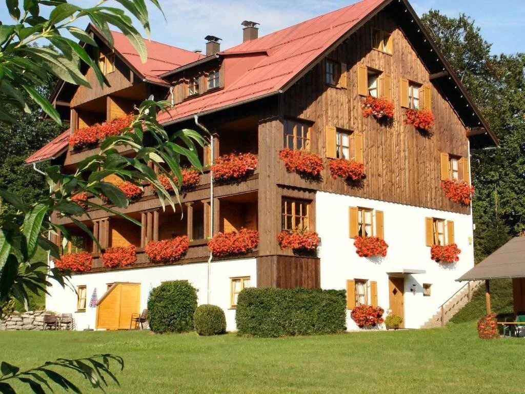 Ferienwohnung Kühny Reute
