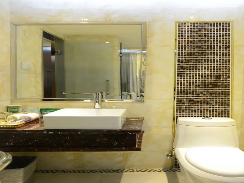 Xin Heng An Hotel - Général