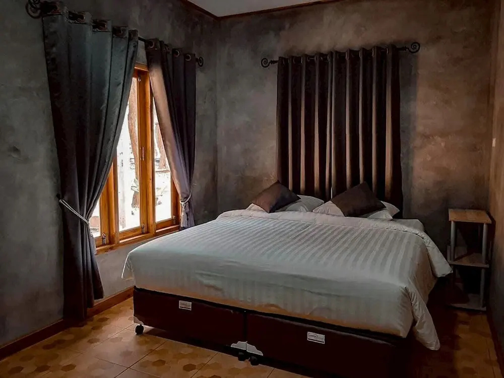 Phawaeng Resort — 2