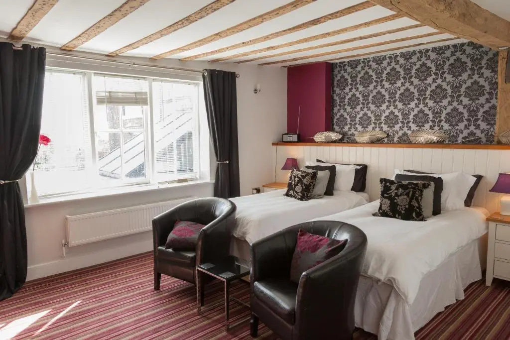 Haydens - Chambres