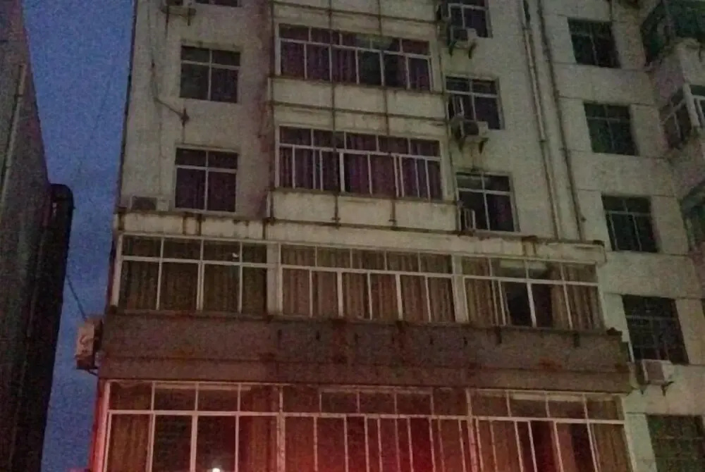 Taishan Hotel