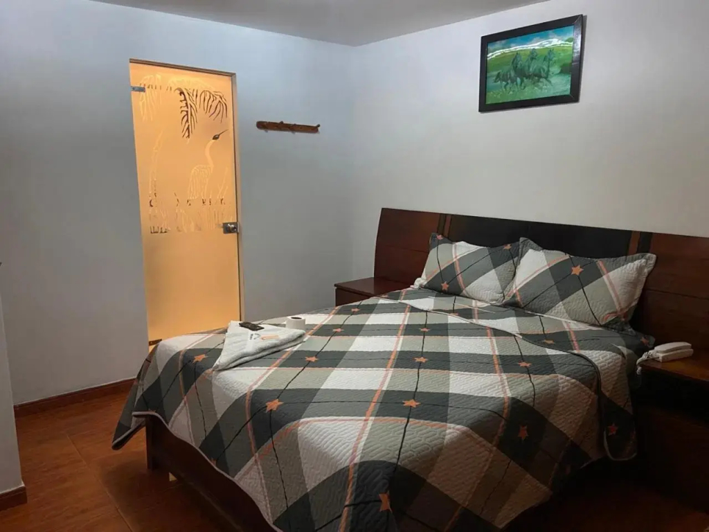 Puerto Bayovar - фото 17