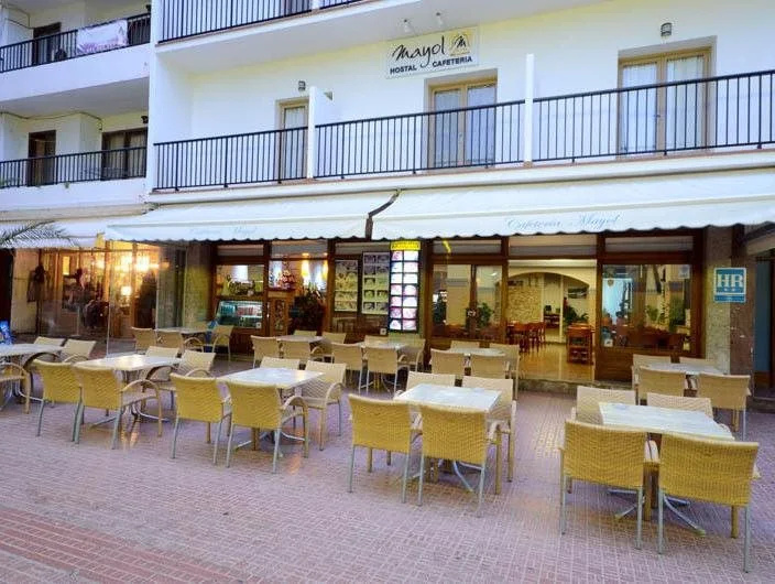 Hotel photo 12