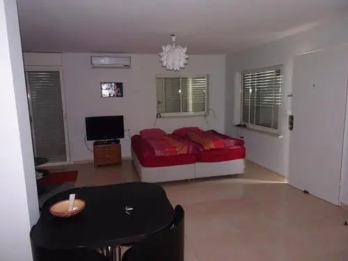Magnificent studio in Zichron yaakov