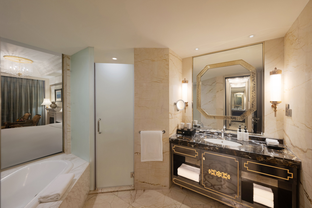 Intercontinental Resort Lhasa Paradise by IHG - Général