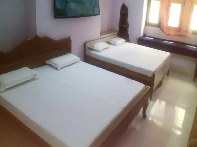Hotel Peacock - Général