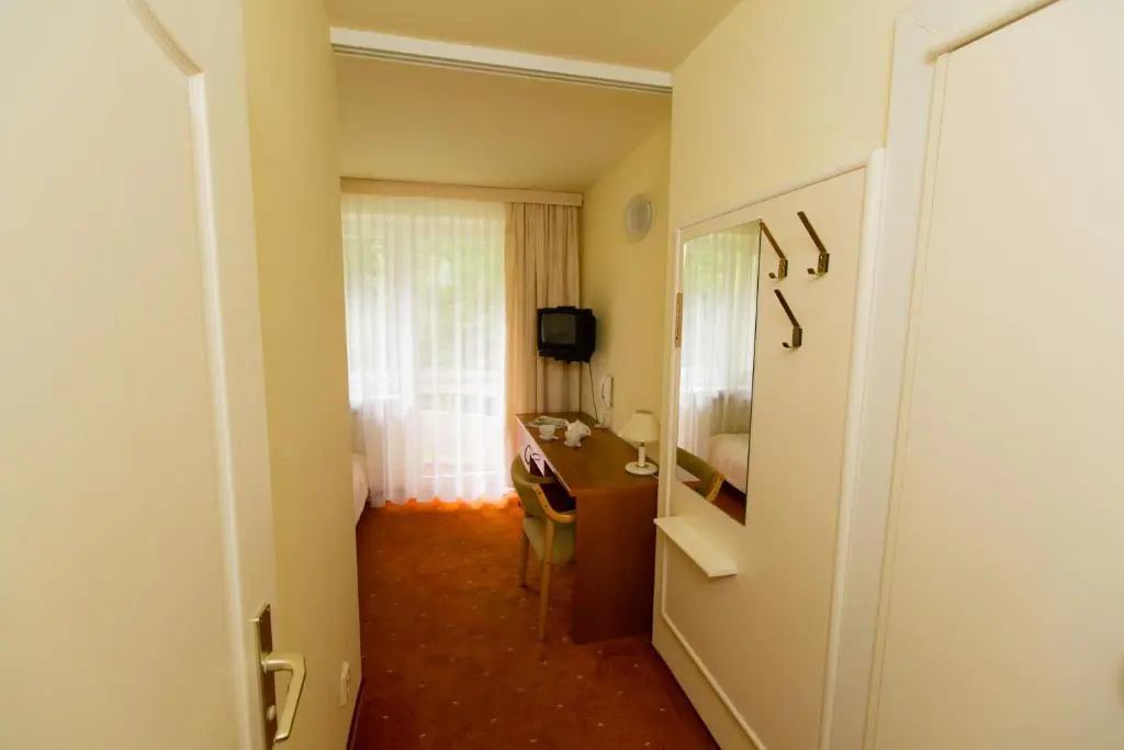 Geovita Krynica Zdroj - Chambres