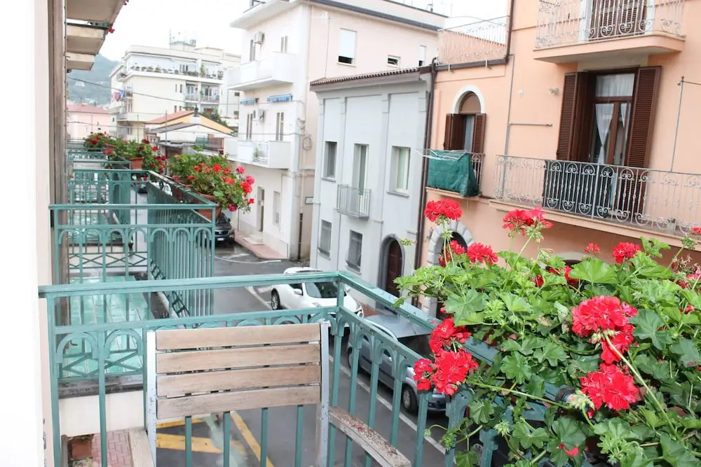 Hotel Pisacane