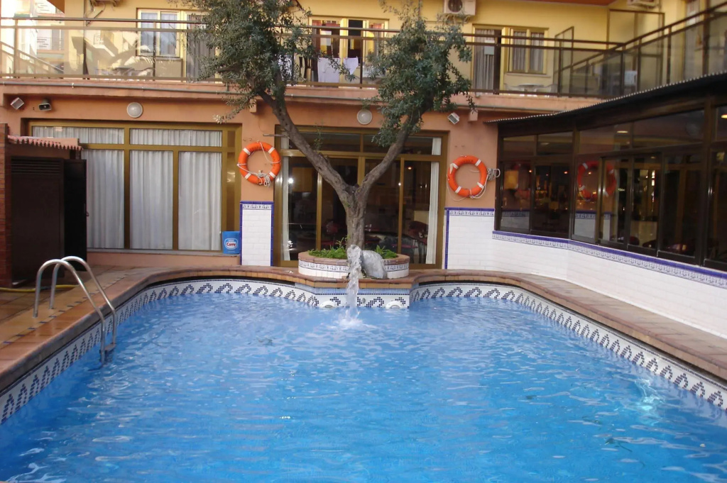 Hotel photo 19