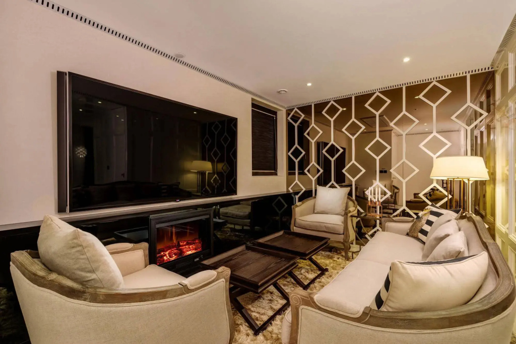 Hotel the Designers Cheongnyangni - Général