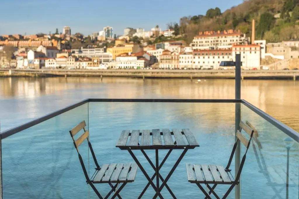 Feel Porto Destilaria Residence