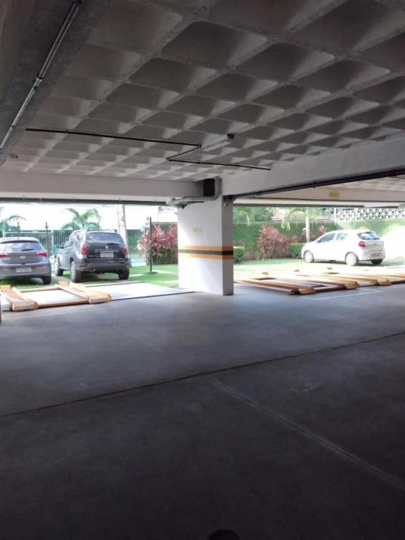 Apartamento em Boa Viagem