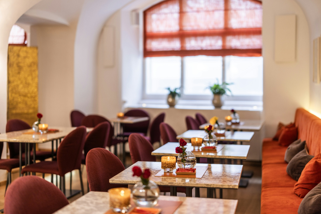 Boutiquehotel Amadeus - Général