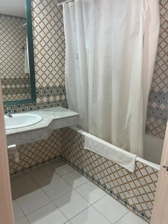 Hôtel Mezri - Chambres