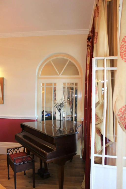 The Pier Hotel - Général