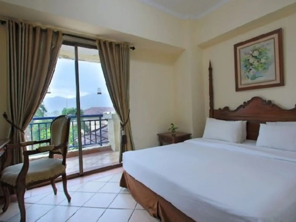 Marbella Place Anyer by Jayakarta - Général