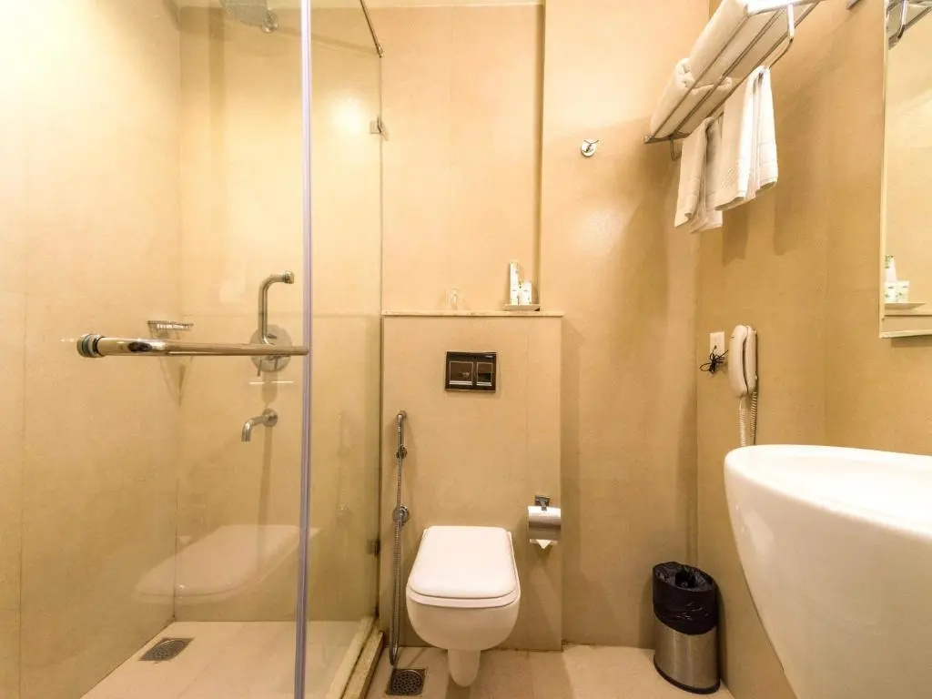 Hotel Rockdale Clarks Inn Suites - Chambres