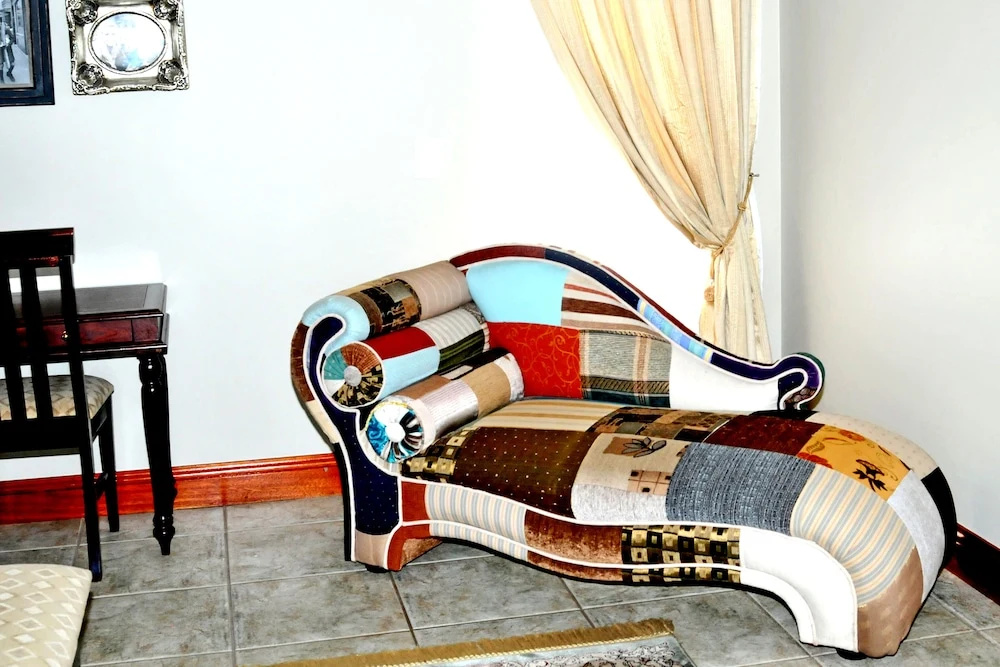 All Seasons Boutique Hotel - Chambres