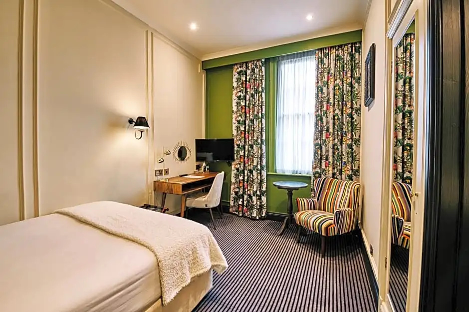 Bedford Swan Hotel & Thermal Spa - Chambres