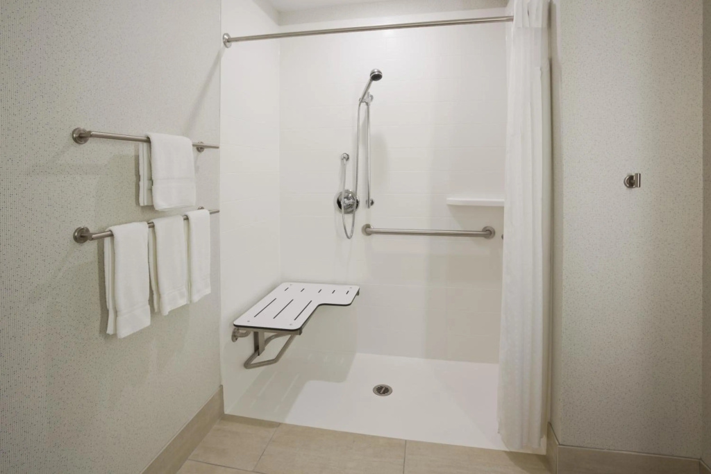 Holiday Inn Express & Suites Minneapolis – West End by IHG - Général