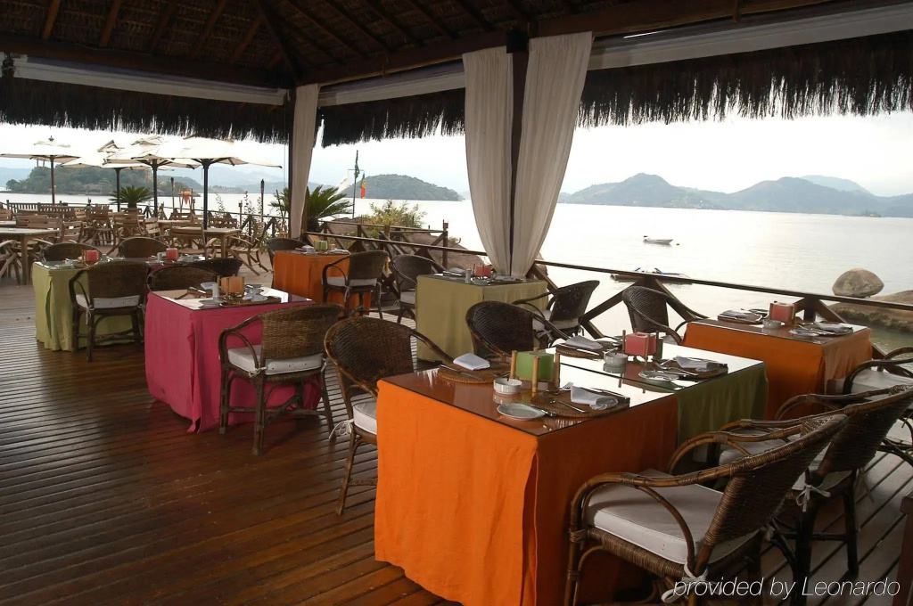 Pestana Angra - Général