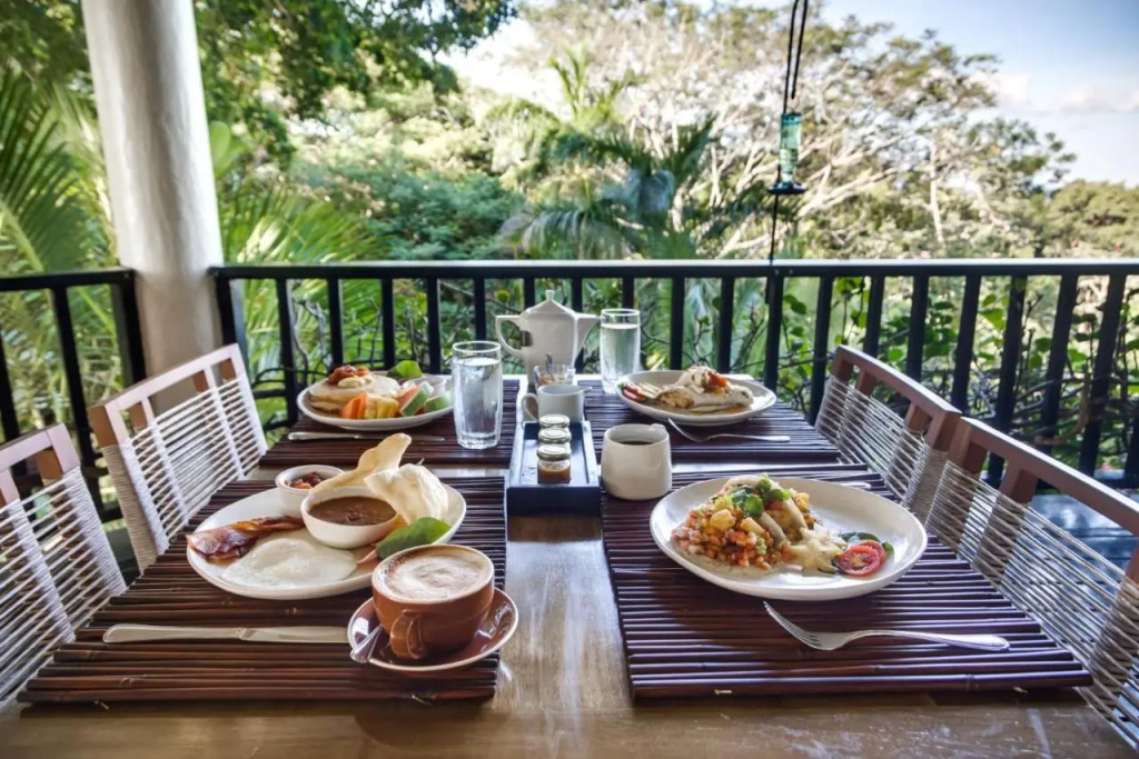 Copal Tree Lodge, a Muy'Ono Resort - Général