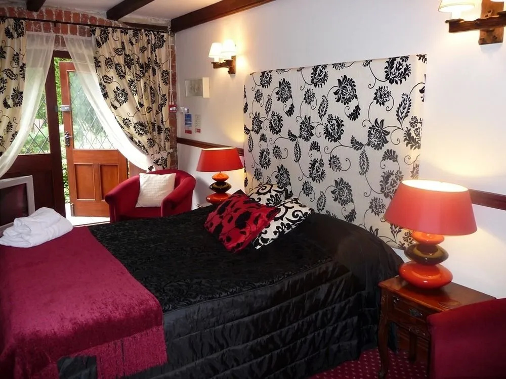 Hotel photo 7