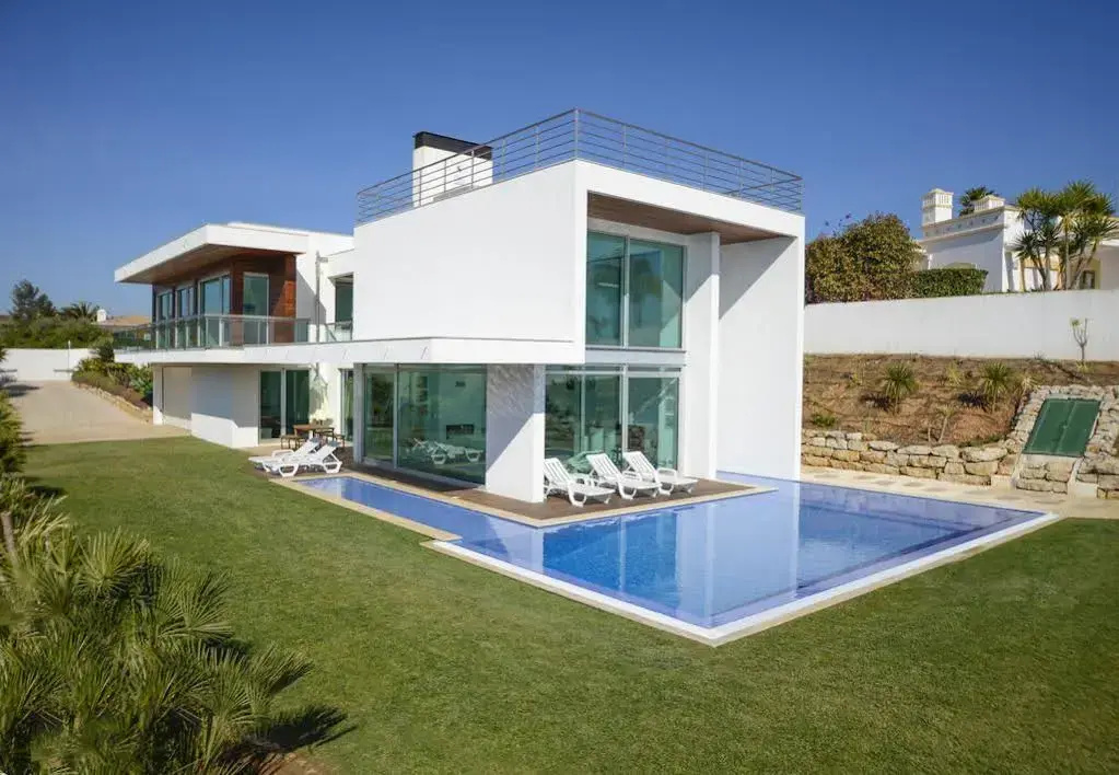 Palmares Beach, Golf & Dream - Général