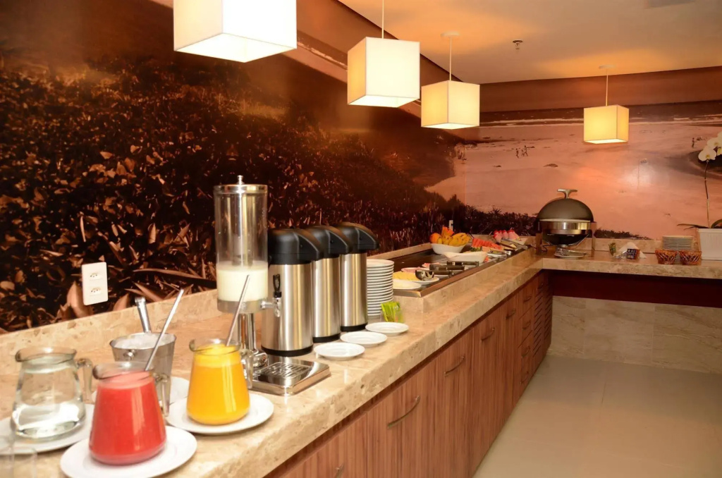 Linhares Design Hotel - Général
